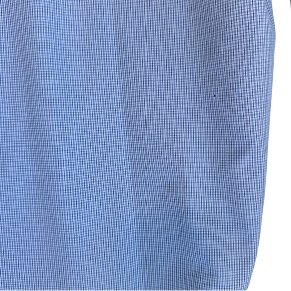 Ralph Lauren Men’s Button Down Dress Shirt Size Large - Picture 6 of 6